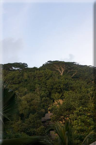 foto Alba e Tramonto alle Isole Seychelles